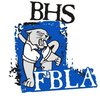 Bothell High School Future Business Leaders of America logo